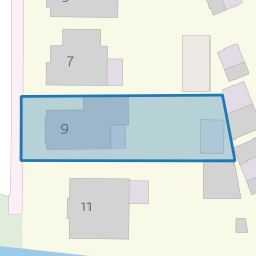 Perceel ODM01-E-2036