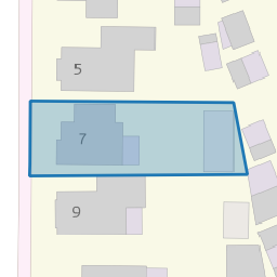 Perceel ODM01-E-2037