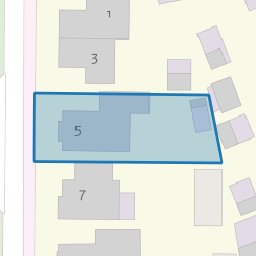 Perceel ODM01-E-2038