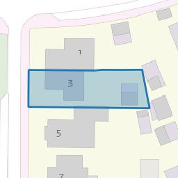 Perceel ODM01-E-2039