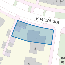 Perceel ODM01-E-2041