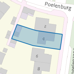 Perceel ODM01-E-2042