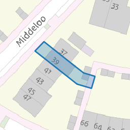 Perceel ODM01-E-2049