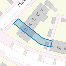 Perceel ODM01-E-2052