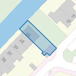 Perceel ODM01-E-2063