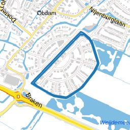 Perceel ODM01-E-2070