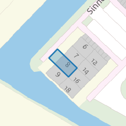 Perceel ODM01-E-2086