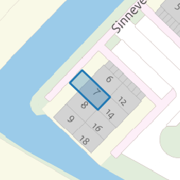 Perceel ODM01-E-2087