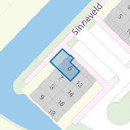 Perceel ODM01-E-2088