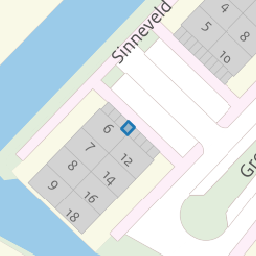 Perceel ODM01-E-2091