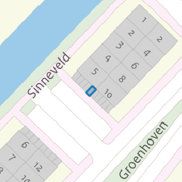 Perceel ODM01-E-2100