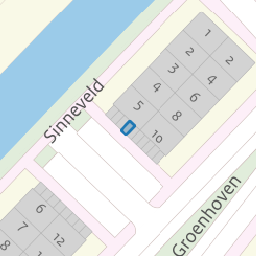 Perceel ODM01-E-2101