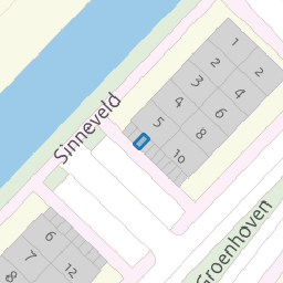 Perceel ODM01-E-2102