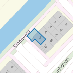 Perceel ODM01-E-2104