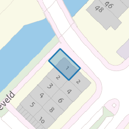 Perceel ODM01-E-2108