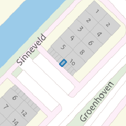 Perceel ODM01-E-2109