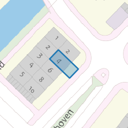 Perceel ODM01-E-2116