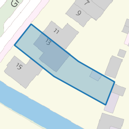 Perceel ODM01-E-2119