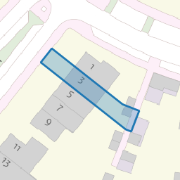 Perceel ODM01-E-2124