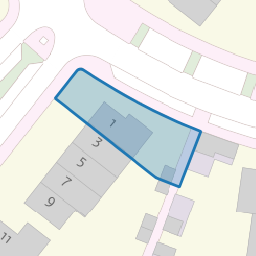 Perceel ODM01-E-2125