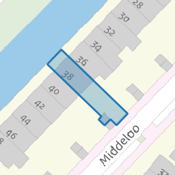 Perceel ODM01-E-2126