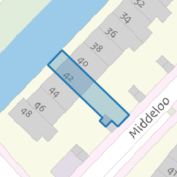 Perceel ODM01-E-2127