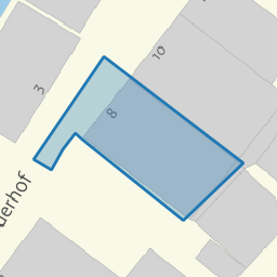 Perceel ODM01-E-2129