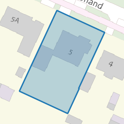 Perceel ODM01-E-2138