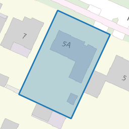 Perceel ODM01-E-2139