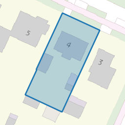 Perceel ODM01-E-2149