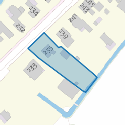 Perceel ODM01-E-2155