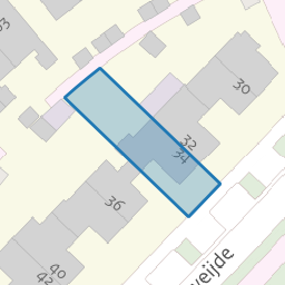 Perceel ODM01-E-2159