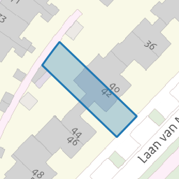 Perceel ODM01-E-2163