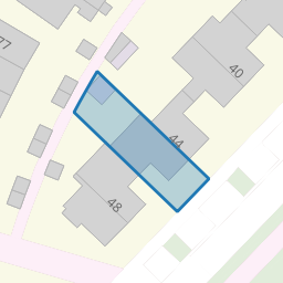 Perceel ODM01-E-2165