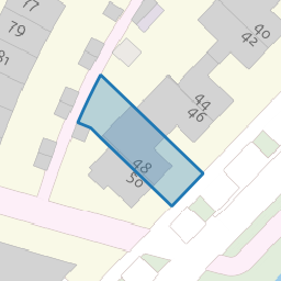 Perceel ODM01-E-2166