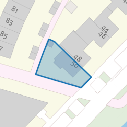 Perceel ODM01-E-2167