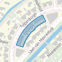 Perceel ODM01-E-2170