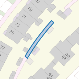 Perceel ODM01-E-2172