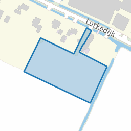 Perceel ODM01-E-2183