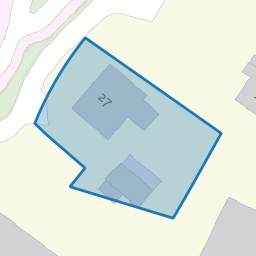 Perceel ODM01-E-2185