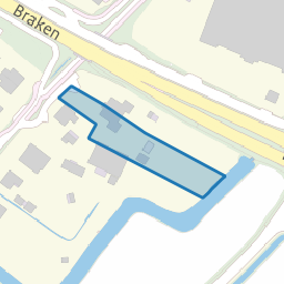 Perceel ODM01-E-2190