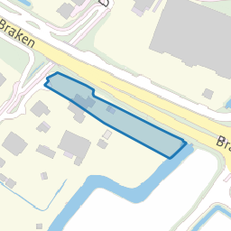 Perceel ODM01-E-2192