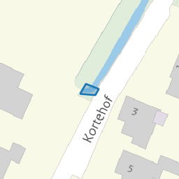 Perceel ODM01-E-2225