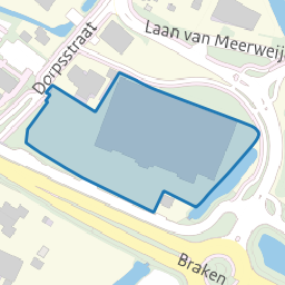 Perceel ODM01-E-2231