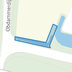 Perceel ODM01-E-2235