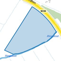 Perceel ODM01-E-2244