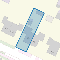 Perceel ODM01-E-2245