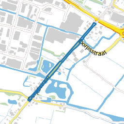 Perceel ODM01-E-2250