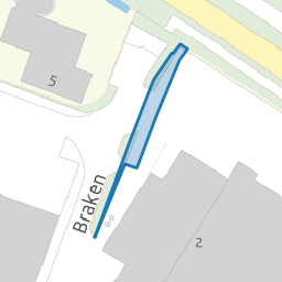 Perceel ODM01-E-2251