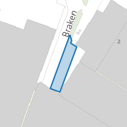 Perceel ODM01-E-2252